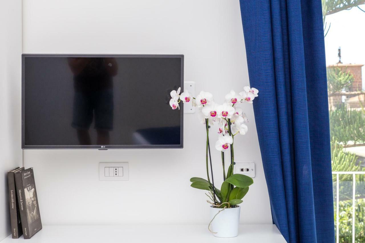 Maison Ro' Meta Eksteriør bilde